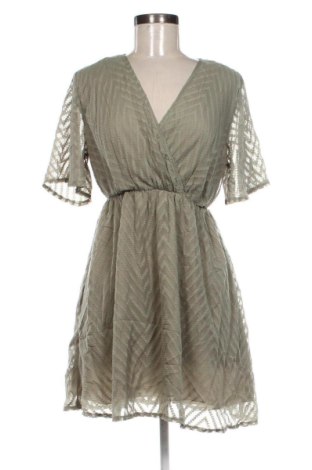 Kleid SHEIN, Größe S, Farbe Grün, Preis 9,99 €, #136791269