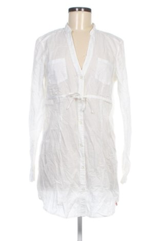 Rochie Esprit, Mărime L, Culoare Alb, Preț 110,99 Lei, #136791322