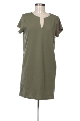 Kleid Fame, Größe S, Farbe Grün, Preis 11,99 €, #136791410