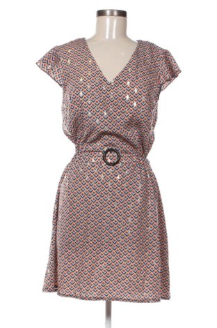 Kleid Cache Cache, Größe S, Farbe Mehrfarbig, Preis € 10,99, #136791447