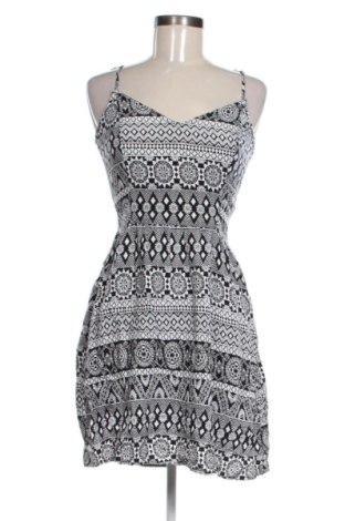 Kleid H&M, Größe S, Farbe Mehrfarbig, Preis 21,99 €, #136791589