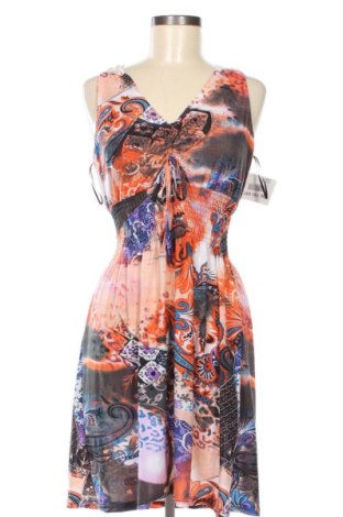 Kleid Airisa, Größe M, Farbe Mehrfarbig, Preis 25,78 €, #136791691