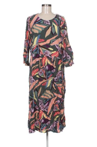 Kleid Street One, Größe XL, Farbe Mehrfarbig, Preis € 26,99, #136791746