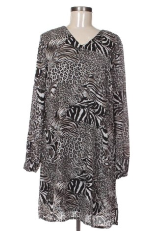 Kleid Unbranded, Größe XL, Farbe Mehrfarbig, Preis 13,99 €, #136791898
