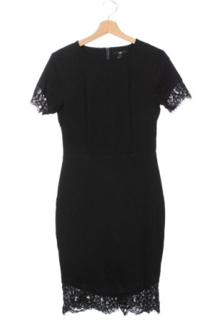 Kleid H&M, Größe S, Farbe Schwarz, Preis 8,99 €, #136791996