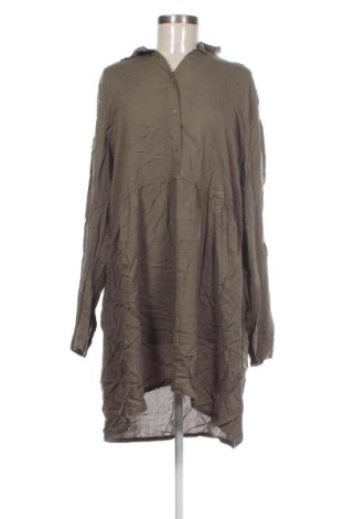 Sukienka Janina, Rozmiar XXL, Kolor Zielony, Cena 55,99 zł, #136792011