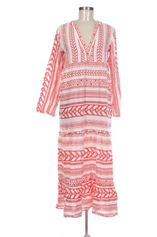 Kleid Vero Moda, Größe M, Farbe Mehrfarbig, Preis 17,99 €, #136792178