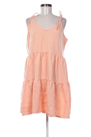 Рокля H&M, Размер XL, Цвят Розов, Цена 20,45 €, #136792268