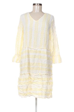 Rochie Blue Motion, Mărime L, Culoare Multicolor, Preț 32,99 Lei, #136792327