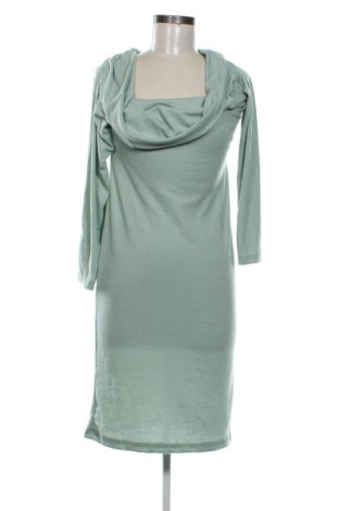 Kleid Unbranded, Größe S, Farbe Grün, Preis 10,99 €, #136792353