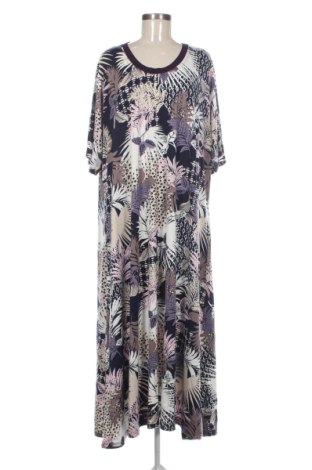 Рокля Mas Fashion, Размер XXL, Цвят Многоцветен, Цена 25,00 €, #136792433