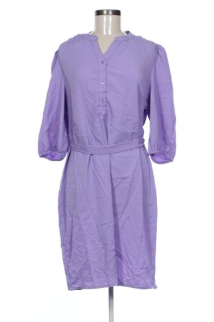 Рокля Zeeman, Размер XL, Цвят Лилав, Цена 10,22 €, #136792438