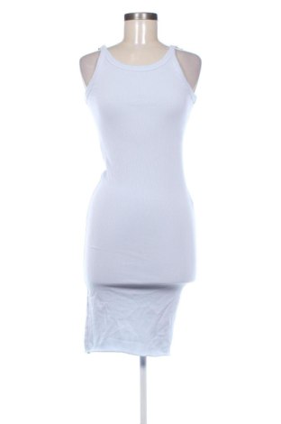 Kleid H&M, Größe XS, Farbe Blau, Preis 18,99 €, #136792486