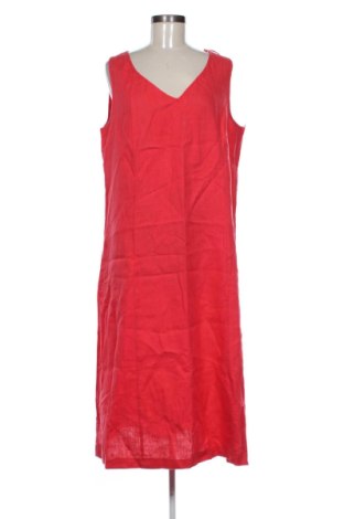 Φόρεμα H&M, Μέγεθος XXL, Χρώμα Κόκκινο, Τιμή 19,82 €, #136792527
