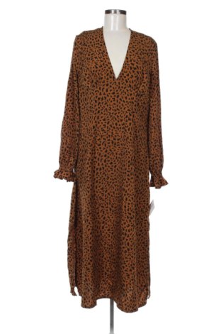 Kleid SHEIN, Größe XL, Farbe Mehrfarbig, Preis 22,99 €, #136792548