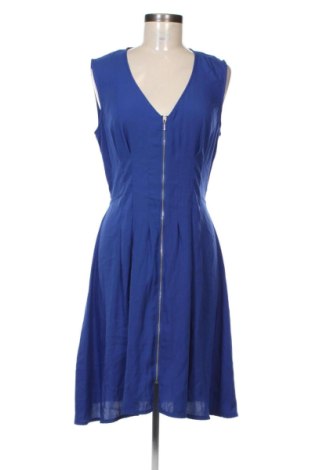 Рокля H&M, Размер L, Цвят Син, Цена 9,71 €, #136792642