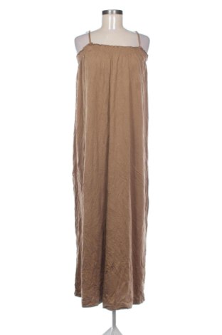 Рокля H&M, Размер XXL, Цвят Кафяв, Цена 20,96 €, #136792666