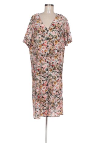 Kleid Unbranded, Größe 3XL, Farbe Mehrfarbig, Preis 31,99 €, #136792674