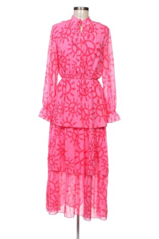 Kleid Miss Goodlife, Größe M, Farbe Rosa, Preis 28,99 €, #136792698
