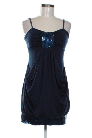 Φόρεμα Unbranded, Μέγεθος XS, Χρώμα Μπλέ, Τιμή 19,99 €, #136792792