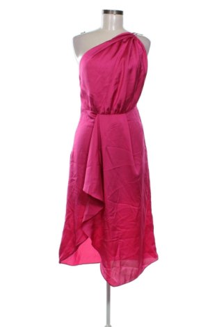 Φόρεμα Trendyol, Μέγεθος M, Χρώμα Ρόζ , Τιμή 24,00 €, #136792819