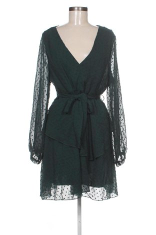 Рокля SHEIN, Размер XL, Цвят Зелен, Цена 11,75 €, #136792823
