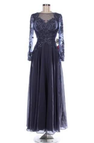 Rochie JJ's House, Mărime XS, Culoare Albastru, Preț 308,99 Lei, #136792850