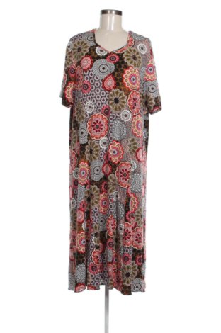 Kleid Unbranded, Größe XXL, Farbe Mehrfarbig, Preis 18,99 €, #136792960