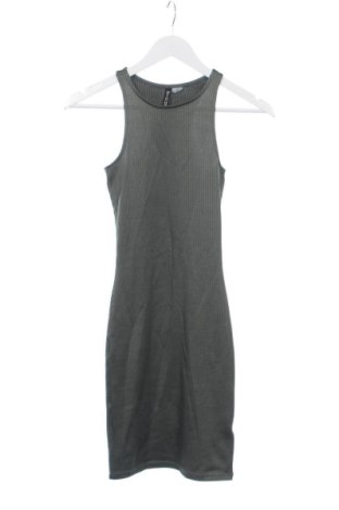 Рокля H&M, Размер XXS, Цвят Зелен, Цена 8,18 €, #136793003