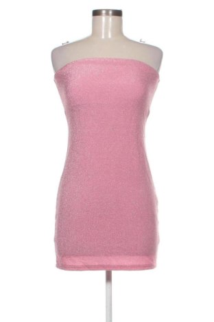 Kleid H&M, Größe S, Farbe Rosa, Preis 11,99 €, #136793008