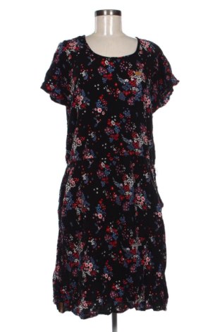 Kleid Gina, Größe XL, Farbe Mehrfarbig, Preis 16,99 €, #136793204