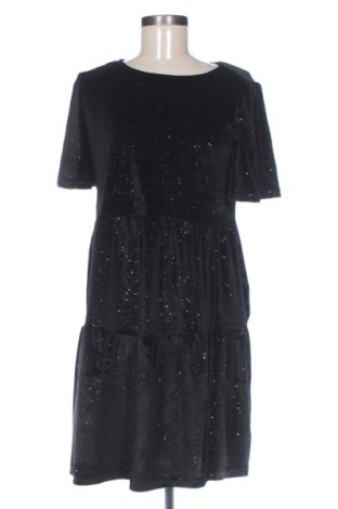 Φόρεμα Sinsay, Μέγεθος L, Χρώμα Μαύρο, Τιμή 7,99 €, #136793205