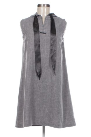 Kleid Unbranded, Größe M, Farbe Grau, Preis 6,99 €, #136793235