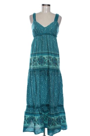 Kleid Charlotte Russe, Größe S, Farbe Mehrfarbig, Preis 22,00 €, #136793346