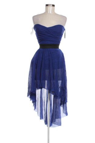 Kleid Tally Weijl, Größe S, Farbe Blau, Preis 11,99 €, #136793360