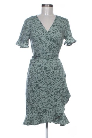 Rochie ONLY, Mărime M, Culoare Verde, Preț 46,99 Lei, #136793364