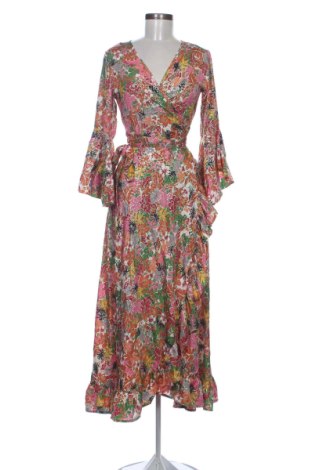 Rochie Unbranded, Mărime S, Culoare Multicolor, Preț 61,99 Lei, #136793480