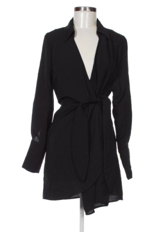 Kleid H&M, Größe M, Farbe Schwarz, Preis 17,99 €, #136793526