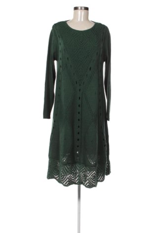 Šaty  Unbranded, Velikost L, Barva Zelená, Cena  649,00 Kč, #136793575