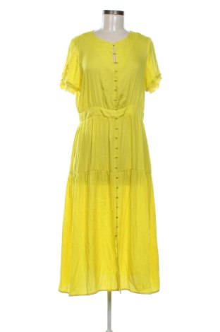 Kleid Yessica, Größe M, Farbe Gelb, Preis 18,99 €, #136793654