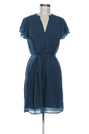 Kleid H&M, Größe S, Farbe Blau, Preis 10,99 €, #136793843