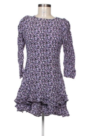 Kleid Zara, Größe S, Farbe Mehrfarbig, Preis 18,99 €, #136793878