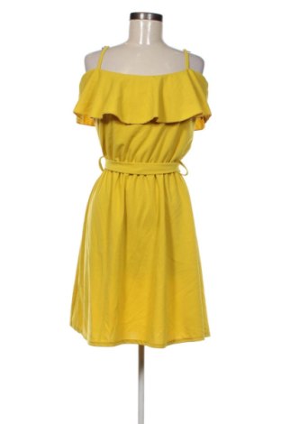 Φόρεμα Unbranded, Μέγεθος L, Χρώμα Κίτρινο, Τιμή 19,99 €, #136793950