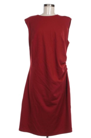 Rochie H&M, Mărime XL, Culoare Roșu, Preț 95,99 Lei, #136793953