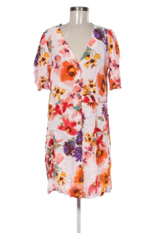 Rochie H&M, Mărime XL, Culoare Multicolor, Preț 166,99 Lei, #136793995