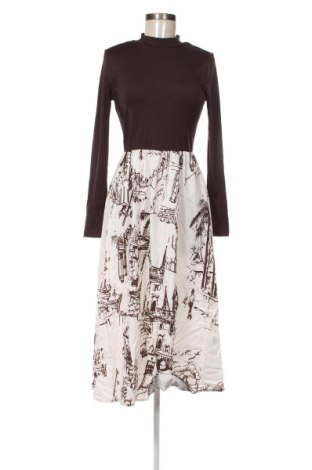 Kleid SHEIN, Größe M, Farbe Mehrfarbig, Preis 19,99 €, #136794055
