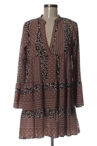 Φόρεμα Unbranded, Μέγεθος L, Χρώμα Πολύχρωμο, Τιμή 17,84 €, #136794059