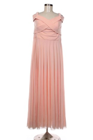 Rochie Henk, Mărime L, Culoare Roz, Preț 162,99 Lei, #136794123