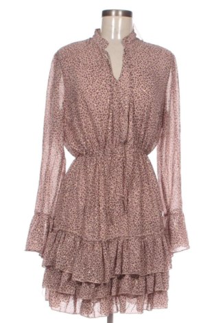 Kleid By Clara, Größe L, Farbe Mehrfarbig, Preis 13,99 €, #136794212