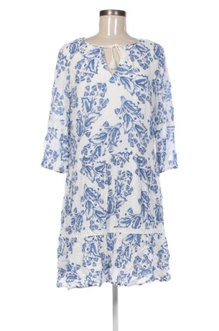 Kleid Comma,, Größe M, Farbe Mehrfarbig, Preis 20,99 €, #136794306